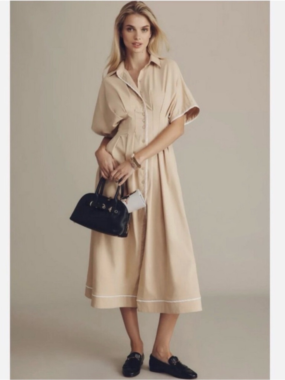 Exquise Flawed Janie Dress